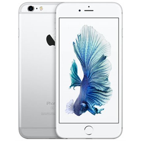 Apple iPhone 6s Plus 128Go Argent