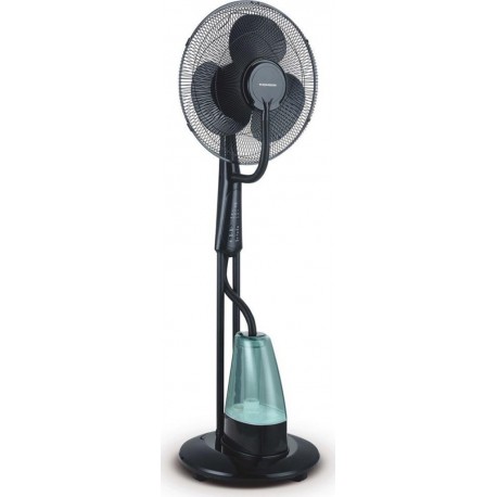 Thomson Ventilateur Brumisateur Sur Pied 40cm Deco Mist Fan 16