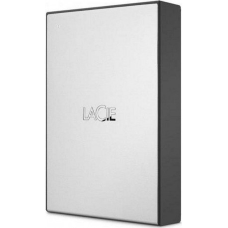 LACIE USB 3.0 DRIVE 1TB