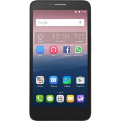 Alcatel Smartphone POP 3 Argent Double Sim