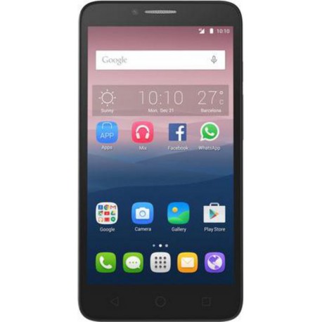 Alcatel Smartphone POP 3 Argent Double Sim