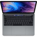 Apple MacBook Pro i5 2,9GHz 8Go/256Go 13” Touch Gris sidéral MLH12 late 2016