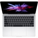 Apple MacBook Pro i5 2,3GHz 8Go/128Go 13” Argent MPXR2 mid 2017