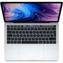 Apple MacBook Pro i5 3,1GHz 8Go/256Go 13” Touch Argent MPXX2 mid 2017