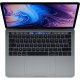 Apple MacBook Pro i5 3,1GHz 8Go/512Go 13” Touch Gris sidéral MPXW2 mid 2017