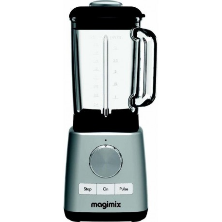 Magimix Blender Chromé Mat 11625