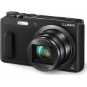 Panasonic Appareil Photo Compact Lumix DMC-TZ57 Objectif 4.3-86mm (DMC-TZ57)