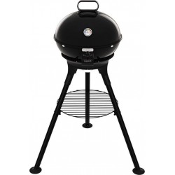 Tefal Barbecue Aromati-Q Pieds 2300W YY2944FB (BG916812)