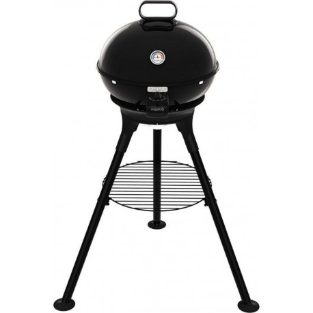 Tefal Barbecue Aromati-Q Pieds 2300W YY2944FB (BG916812)