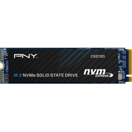 PNY CS2130 1TB M.2 NVME M280CS2130-1TB-RB