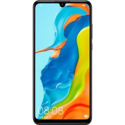 Huawei Smartphone P30 Lite Noir 128Go 6,15” 4G+ Nano Sim ou carte microSD