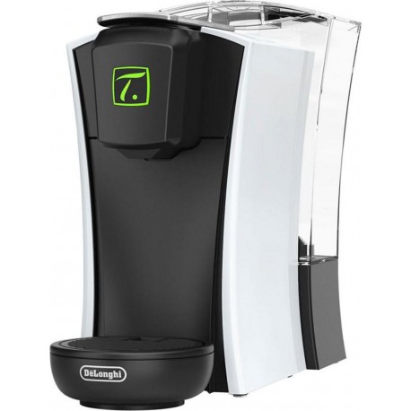 De’Longhi Machine Thé Spécial T Mini T Blanche 1470W 1,3L TST400F