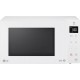 LG Micro-Ondes Blanc 1000W MH6336GIH