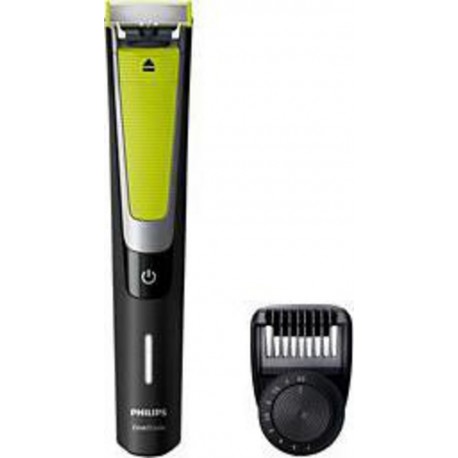 Philips Tondeuse barbe OneBlade Pro QP6505/21