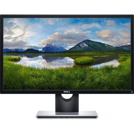 DELL Moniteur 24” SE2417HGX