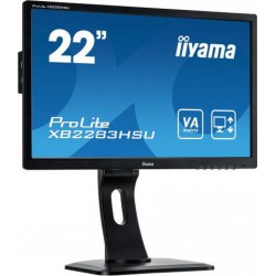 IIYAMA 22” Full HD ProLite XB2283HSU-B1DP (XB2283HS-B5)