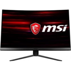 MSI Moniteur Gaming 24” incurvé OPTIX MAG241VC 9S6-3EA21T-049 144Hz