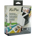 Tomy Scanner Photo Portable KiiPiX Noir E72754