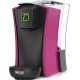 De'Longhi Machine Thé Spécial T Mini T Fushia 1470W 1,3L TST400F