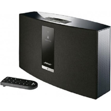 Bose Enceinte Multiroom Bose SoundTouch 30 Noir III