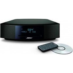 Bose Mini chaine hifi Chaîne HiFi Wave music système IV dab black