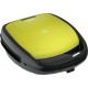 Tefal Gaufrier Snack Time Colormania Vert Noir 700W SW341312