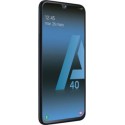 GALAXY A40 BLACK DUAL SIM 5.9IN