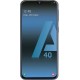 Samsung Smartphone Galaxy A40 64 Go 5.9 pouces Noir 4G Double port nano Sim