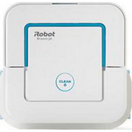 Irobot Robot laveur BRAAVA JET 250