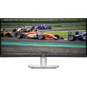 Dell S3422DW incurvé 34”HD Noir / Argenté