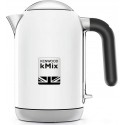 Kenwood Bouilloire kMix Blanc 2200W 1L ZJX650WH