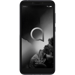 Alcatel 1s Noir 32Go 5,5” 2019