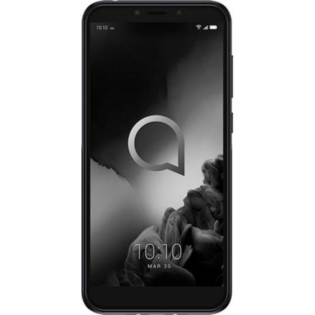 Alcatel 1s Noir 32Go 5,5” 2019