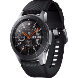 Samsung Galaxy Watch 46mm Gris Acier SM-R800NZSADBT