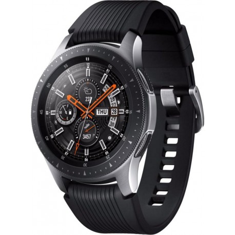 Samsung Galaxy Watch 46mm Gris Acier SM-R800NZSADBT