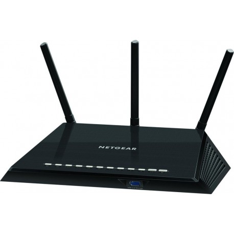 AC1750 WL.DUALB GB ROUTER M.ANT R6400-100PES