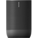 Sonos Enceinte Wifi Sonos MOVE Noir Enceinte Wifi MOVE Noir