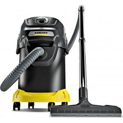 Kärcher Aspirateur Cendres 600W AD4