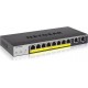 8 PORT GIGABIT POE ETHERNET GS110TPP-100EUS