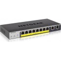 8 PORT GIGABIT POE ETHERNET GS110TPP-100EUS