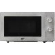 Beko Micro-ondes Silver 700W MOC20100S