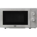 Beko Micro-ondes Silver 700W MOC20100S