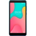 Wiko Smartphone Y60 16Go Bleen Bleu Turquoise