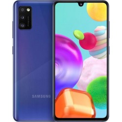 GALAXY A41 DS 6.1IN BLUE SM-A415FZBDEUB