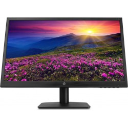 HP Moniteur 22” Full HD 2YV09AA