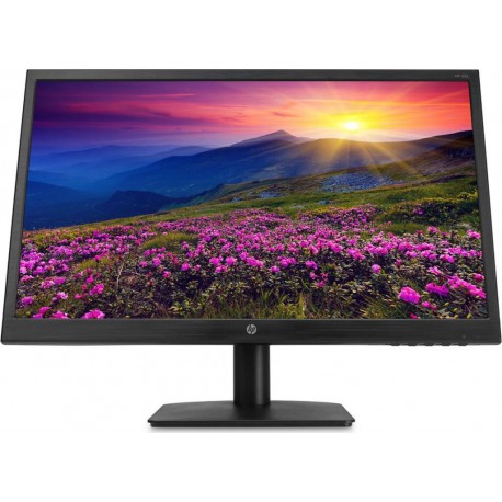 HP Moniteur 22” Full HD 2YV09AA