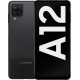 SAMSUNG GALAXY A12 BLACK DUAL SIM 6.5IN SM-A125FZKVEUH