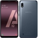 Samsung Smartphone Galaxy A10 32Go 6.2” Noir 4G Double port nano Sim