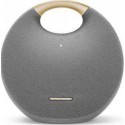 Harman Kardon Enceinte Bluetooth Onyx Studio 6 Gris (Onyx Studio 6)