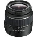 Sony Objectif pour Reflex SAL 18-55mm f/3.5-5.6 DT